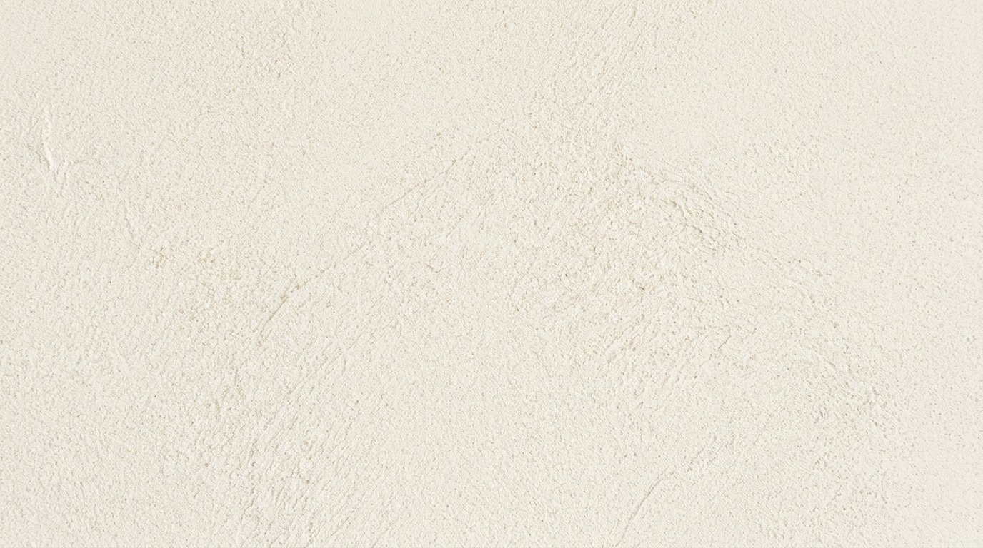 Clean Plaster Texture
