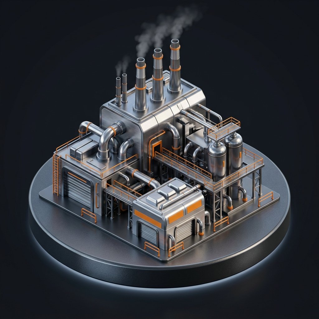 Industrial Products